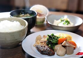 Daiwa Roynet Hotel Kokura Ekimae