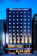Daiwa Roynet Hotel Kokura Ekimae
