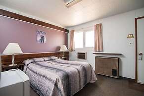 Wild Goose Motel and Campground