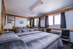 Wild Goose Motel and Campground