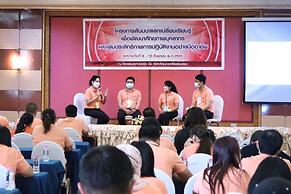 Supar Royal Beach Hotel