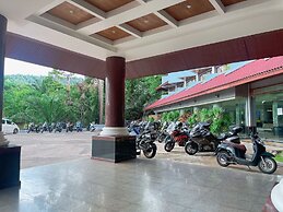 Supar Royal Beach Hotel