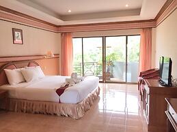 Supar Royal Beach Hotel