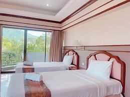 Supar Royal Beach Hotel