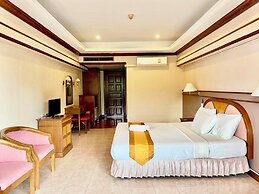 Supar Royal Beach Hotel