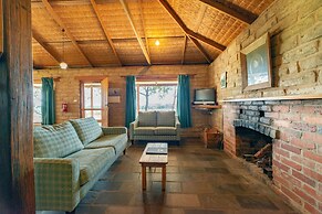 Grampians Pioneer Cottages