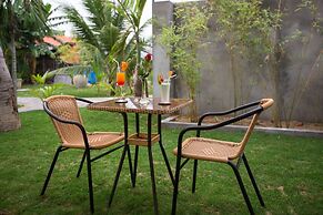 Herbal Tea Homestay