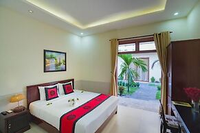 Herbal Tea Homestay