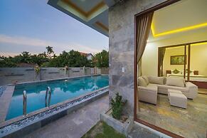 Herbal Tea Homestay