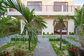 Herbal Tea Homestay