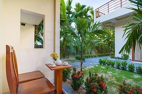 Herbal Tea Homestay