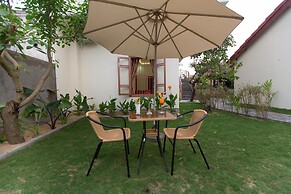 Herbal Tea Homestay