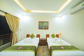 Herbal Tea Homestay