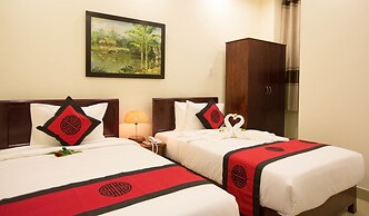 Herbal Tea Homestay
