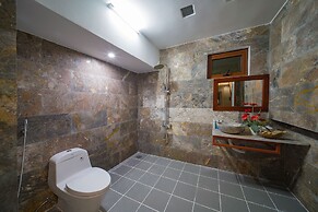 Herbal Tea Homestay