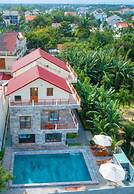 Herbal Tea Homestay