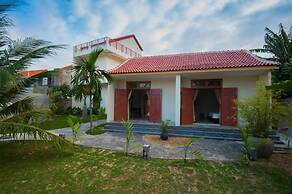 Herbal Tea Homestay
