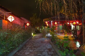 Herbal Tea Homestay