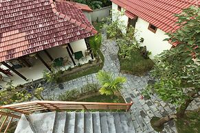 Herbal Tea Homestay
