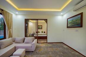 Herbal Tea Homestay
