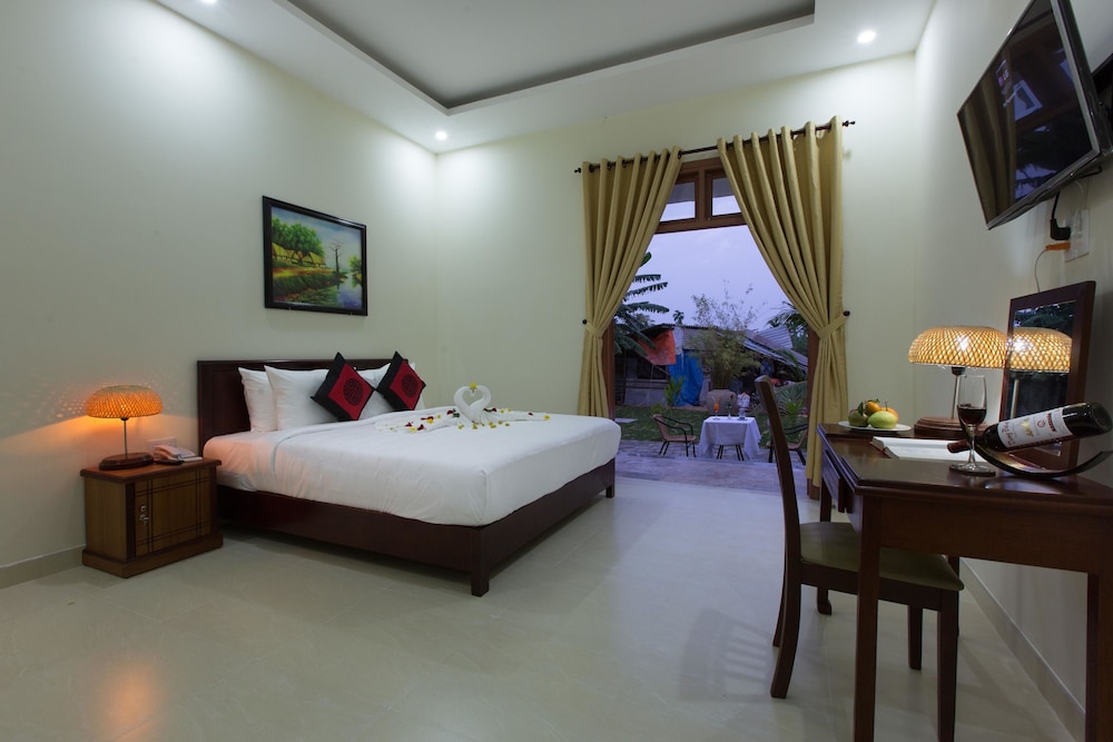 Herbal Tea Homestay