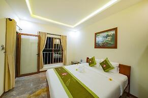 Herbal Tea Homestay