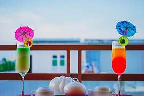 Herbal Tea Homestay