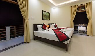 Herbal Tea Homestay