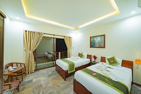 Herbal Tea Homestay
