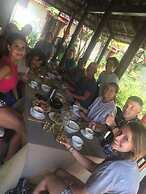 Herbal Tea Homestay