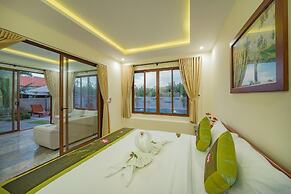 Herbal Tea Homestay