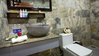 Herbal Tea Homestay