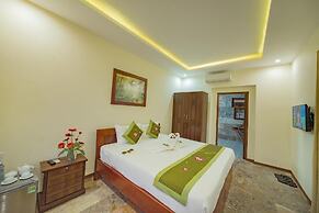 Herbal Tea Homestay