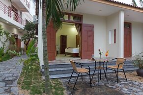 Herbal Tea Homestay