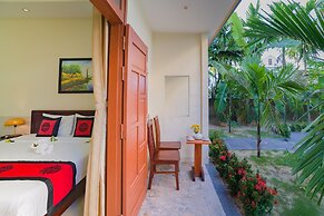 Herbal Tea Homestay