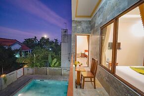 Herbal Tea Homestay