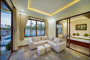 Herbal Tea Homestay