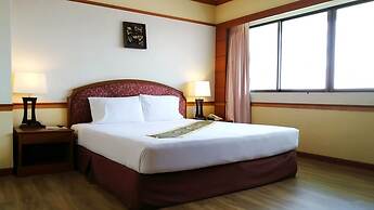 Grand Park Hotel