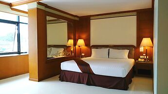 Grand Park Hotel
