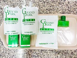 Grand Park Hotel