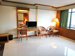 Grand Park Hotel