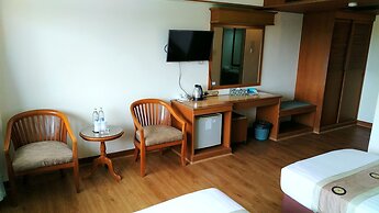 Grand Park Hotel