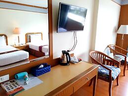 Grand Park Hotel