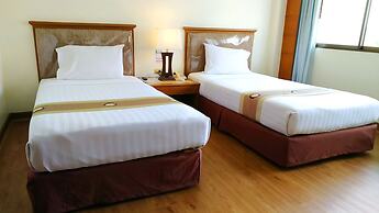 Grand Park Hotel