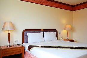 Grand Park Hotel