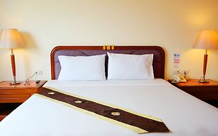 Grand Park Hotel