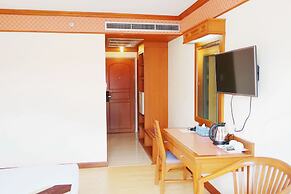 Grand Park Hotel