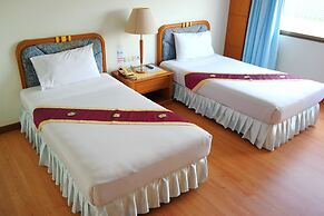 Grand Park Hotel