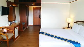 Grand Park Hotel