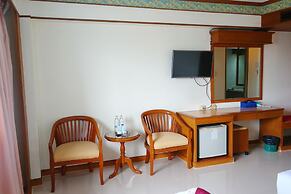 Grand Park Hotel
